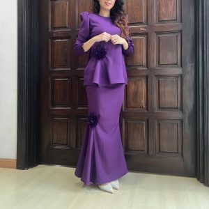 Kurung Sandra