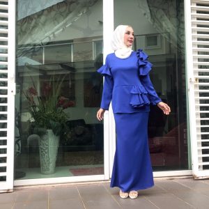 Kurung nina